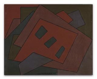 Victor Servranckx - Opus 29