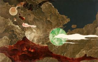 Victor Servranckx - opus 9 - 1927