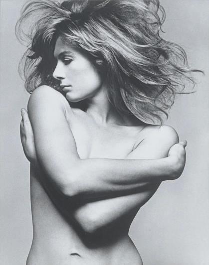 Victor Skrebneski - Vanessa Redgrave, 1968
