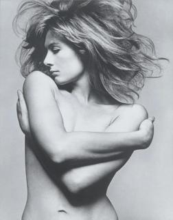Victor Skrebneski - Vanessa Redgrave, 1968