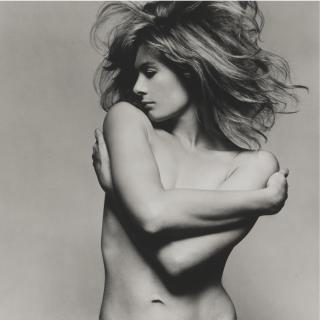 Victor Skrebneski - Vanessa Redgrave