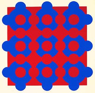 Victor Vasarely - 2 Bll