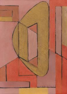 Victor Vasarely - Ailao