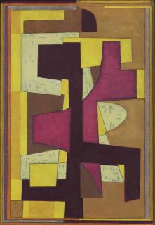 Victor Vasarely - Beja