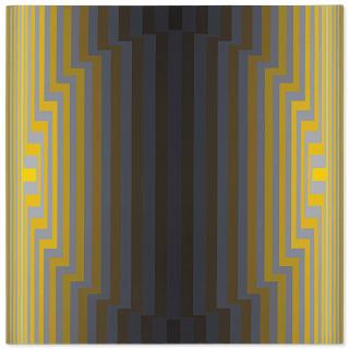 Victor Vasarely - Boygo