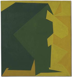 Victor Vasarely - Celenderis