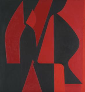 Victor Vasarely - Chillan