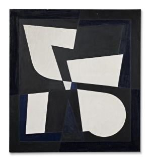 Victor Vasarely - Cingshà