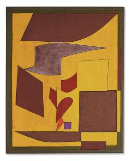 Victor Vasarely - Composition