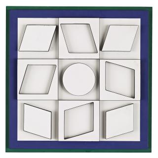 Victor Vasarely - \