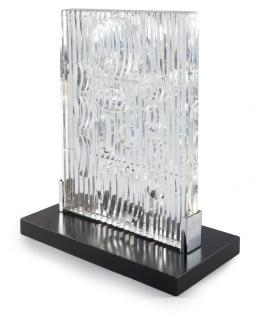 Victor Vasarely - Erebus