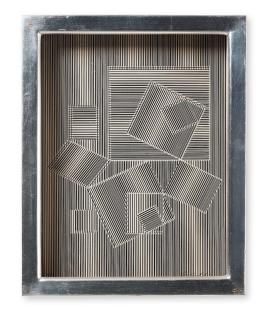 Victor Vasarely - From \