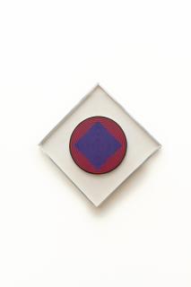 Victor Vasarely - „GAMMA 55“