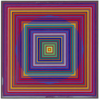 Victor Vasarely - GAMMA-MC