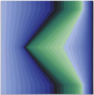 Victor Vasarely - Gironde
