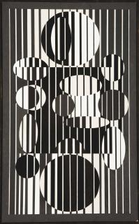Victor Vasarely - Iaca