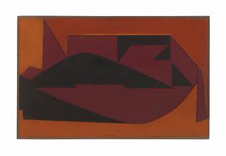 Victor Vasarely - Imbituba C49