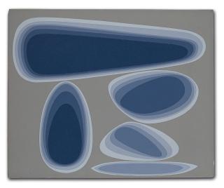 Victor Vasarely - Kerr