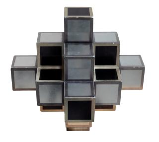 Victor Vasarely - Kroa