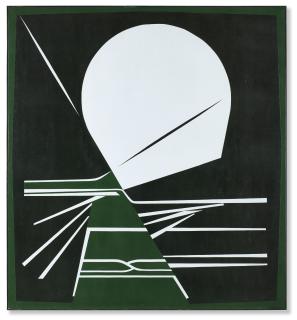 Victor Vasarely - LATORCA - 44