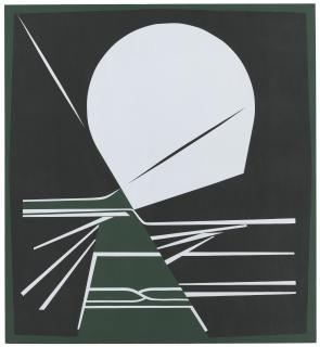 Victor Vasarely - Latorça