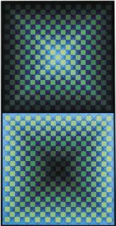 Victor Vasarely - Menny