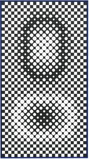 Victor Vasarely - Meta