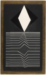 Victor Vasarely - Mizzar