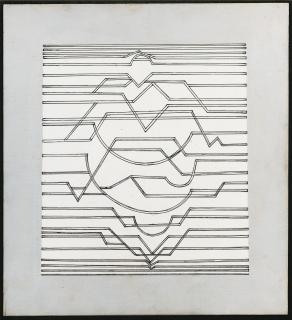 Victor Vasarely - Naissance