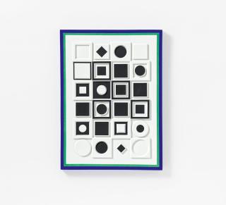 Victor Vasarely - NB 11