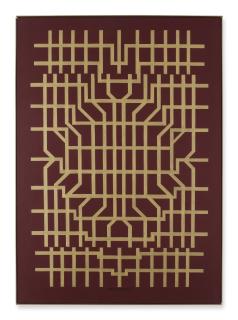 Victor Vasarely - Nemas