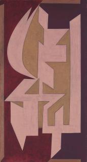 Victor Vasarely - Nives