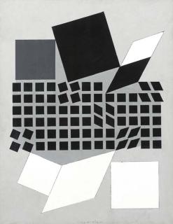 Victor Vasarely - OETA