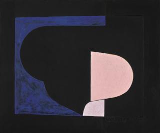 Victor Vasarely - Poprad - 2