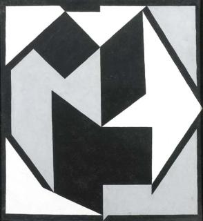 Victor Vasarely - Quito