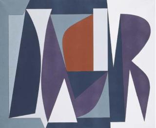 Victor Vasarely - Salvin