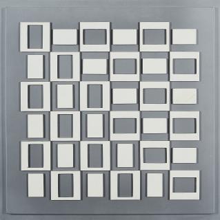 Victor Vasarely - Song.