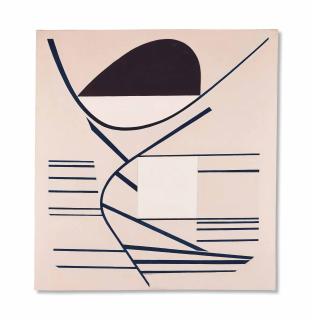 Victor Vasarely - Talabor