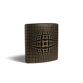 Victor Vasarely - Untitled, 1970