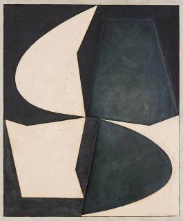 Victor Vasarely - Untitled