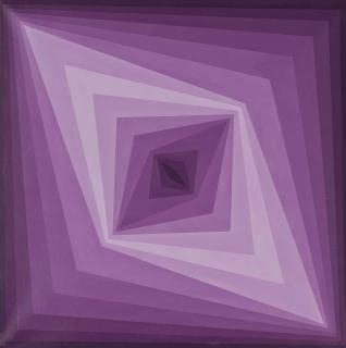 Victor Vasarely - Villam