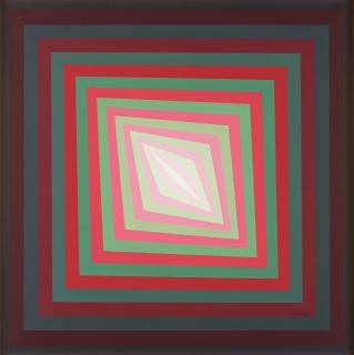 Victor Vasarely - \