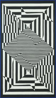 Victor Vasarely - Yabla