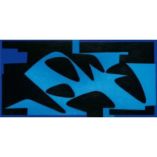 Victor Vasarely - Yesso