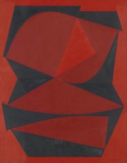 Victor Vasarely - Yllam