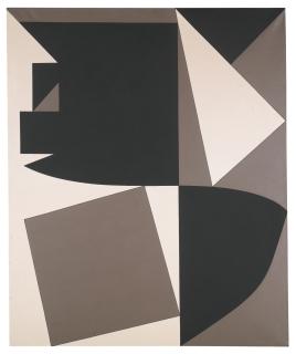 Victor Vasarely - Zaïra 2