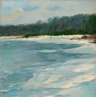 Victor Westerholm - \