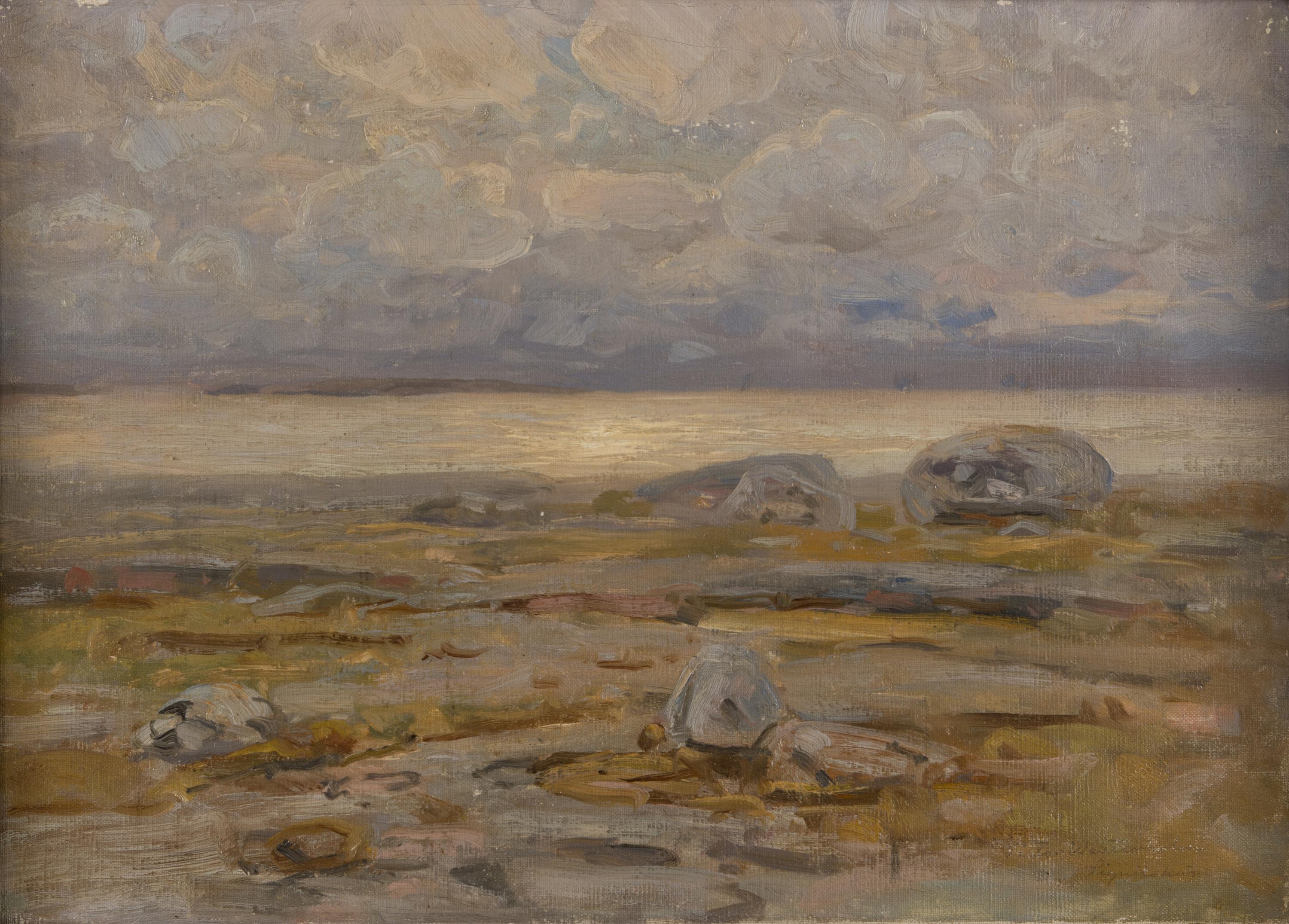 Victor Westerholm - Signilskär.