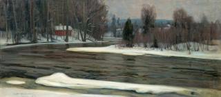 Victor Westerholm - \