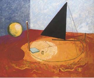 Victor Willing - Navigation